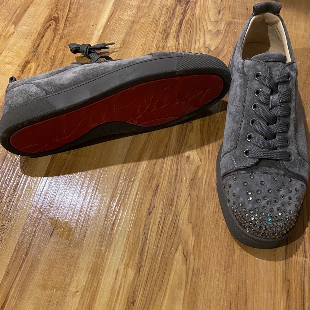 Louboutin Sneakers